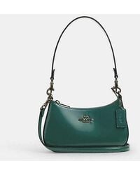 COACH - Teri Mini Crossbody Bag - Lyst