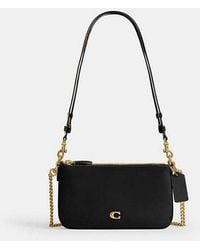 COACH - Audrey Crossbody Bag - Lyst