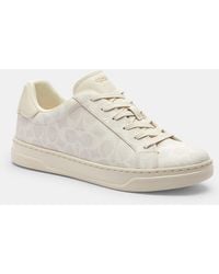 COACH - Sneakers - Lyst