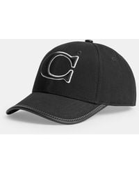 COACH - Baseball Hat - Lyst