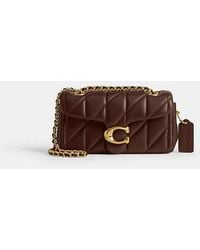 COACH - Tabby Shoulder Bag 20 - Lyst