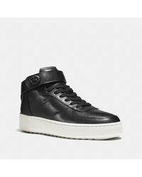 Zapatos COACH de hombre desde 73 €