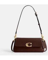 COACH - Borsa A Tracolla Jet - Lyst