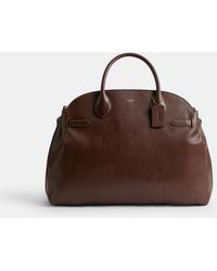 COACH - Soft Empire Carryall Bag 48 - Lyst