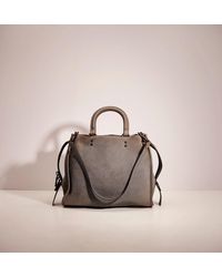 coach briefcase for women