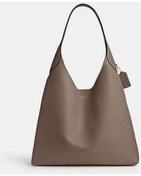 COACH - Borsa A Tracolla Brooklyn 39 - Lyst