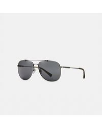 Coach mens sunglasses outlet Clearance