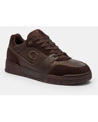 COACH - Soho Sneaker - Lyst