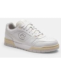 COACH - Sneakers - Lyst