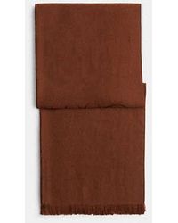 COACH - Charakteristischer Oversize-Schal - Lyst