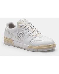 COACH - Sneakers - Lyst