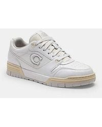 COACH - Soho Sneaker - Lyst