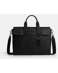 COACH - Sullivan Portfolio Brief - Lyst