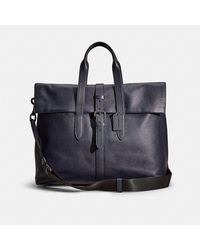 Coach metropolitan portfolio hotsell
