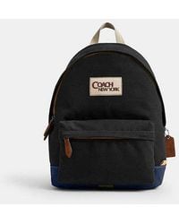 COACH - Tyler Backpack - Lyst