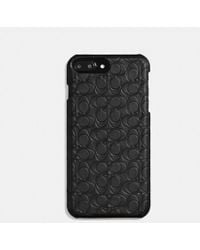 coach iphone 8 case wallet