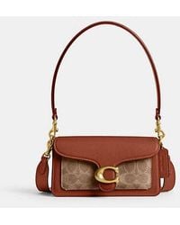 COACH - Tabby Shoulder Bag 20 - Lyst