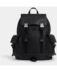COACH - Clark Backpack - Lyst