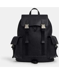 COACH - Clark Backpack - Lyst