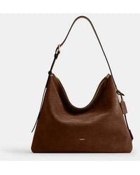 COACH - Mott Messenger Bag - Lyst