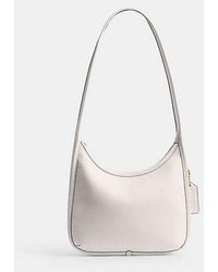 COACH - Curve Zip Bag - Lyst