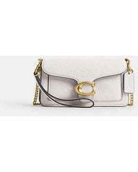COACH - Tabby Chain Crossbody Bag 19 - Lyst