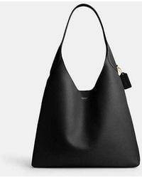 COACH - Bolso de hombro Brooklyn 39 - Lyst
