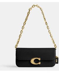 COACH - Idol Bag 23 - Lyst
