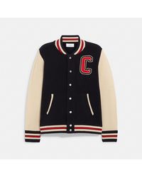 COACH Sweaters and knitwear for Men | Online Sale up to 50% off | Lyst