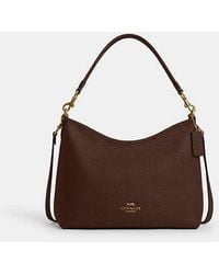 COACH - Laurel Shoulder Bag - Lyst