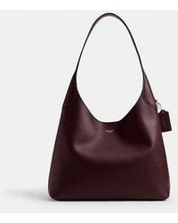 COACH - Brooklyn Shoulder Bag 34 - Lyst