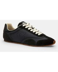 COACH - Flache Sneaker - Lyst