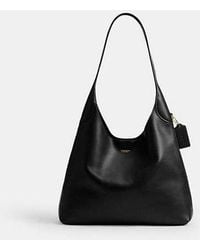 COACH - Brooklyn Shoulder Bag 34 - Lyst