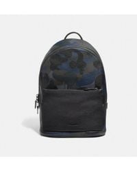 coach edge backpack