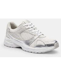 COACH - Sport Sneaker - Lyst