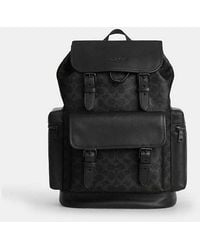 COACH - Sprint Backpack - Lyst