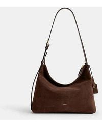 COACH - Cartella Mott 38 - Lyst