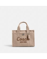 COACH - Cargo Tote Bag 26 - Lyst