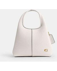 COACH - Lana Shoulder Bag 23 - Lyst