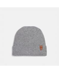 COACH Hats for Men | Online Sale up to 