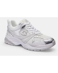 COACH - Sneakers - Lyst