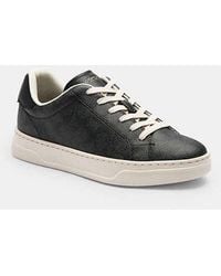COACH - High Line Sneakers - Lyst
