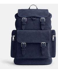 COACH - Sprint Backpack - Lyst