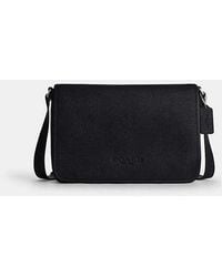 COACH - Colby Messenger Bag 32 - Lyst