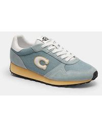 COACH - Retro Runner - Lyst