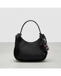 COACH - Ergo Bag In Topia Leather: Bows - Lyst