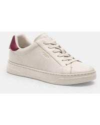 COACH - High Line Sneaker - Lyst