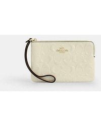 COACH - Tasche - Lyst