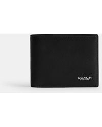 COACH - Coin Wallet - Lyst
