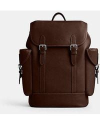 COACH - Mochila Hitch - Lyst